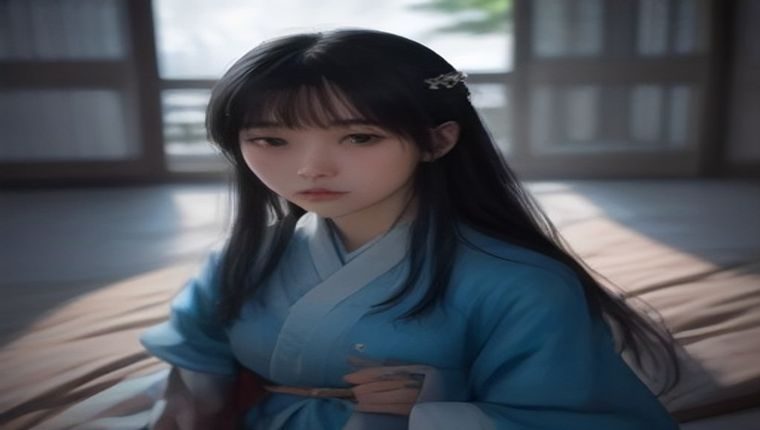 2026年亚洲色彩趋势报告封面，以深邃藏青与暖金色构成的东方美学版式，展现年度色彩流行预测